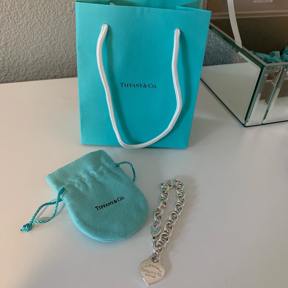 Tiffany and Co. Bracelet